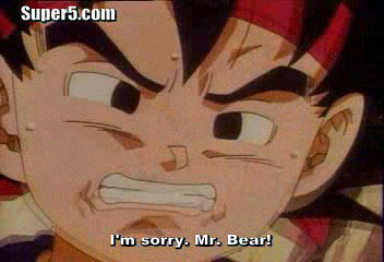 Otaku Gallery  / Anime e Manga / Dragon Ball / Screen Shots / OAV / Dragon Ball GT / Goku Gaiden / 199.jpg